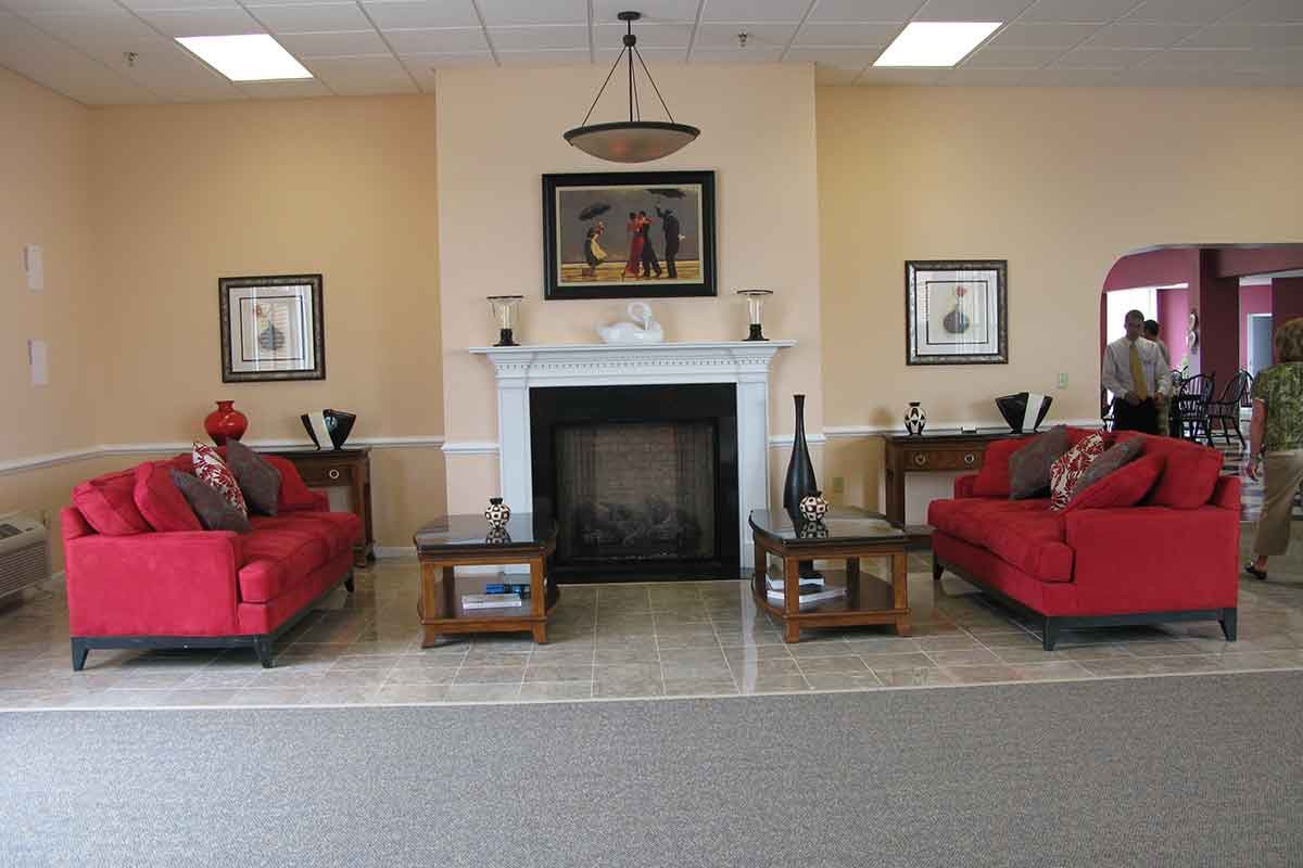 Stuarts Draft Christian Home