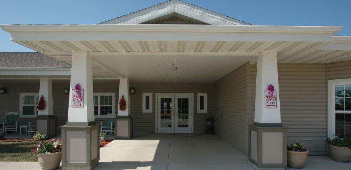 Windsor Manor Webster City