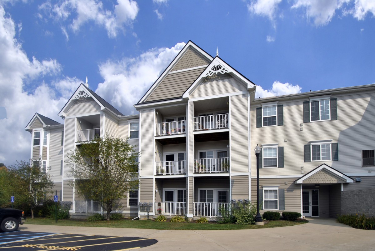 Oakhaven Manor