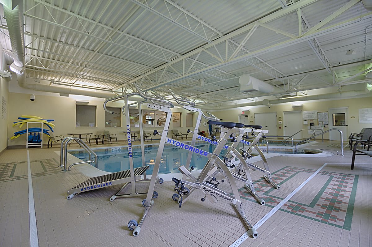 Avila Independent Retirement Community