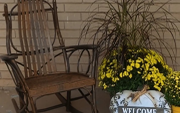 Social Circle Nursing & Rehab Center