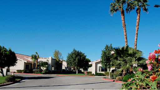 Indio Nursing And Rehabilitation Center