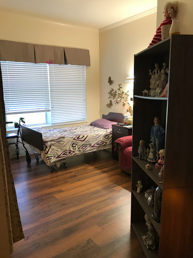 Orchard View Rehabilitation & Skilled Nursing Center