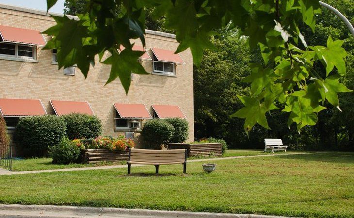 Cedars Of Liberty Health Care Center