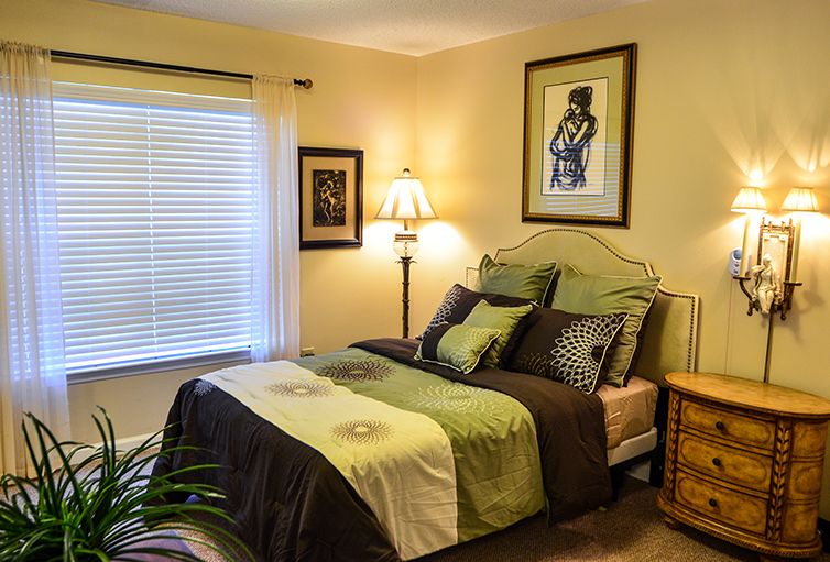 Legacy Heights Senior Living Community