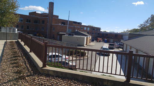 Centracare Health System-Sauk Centre Nursing Home
