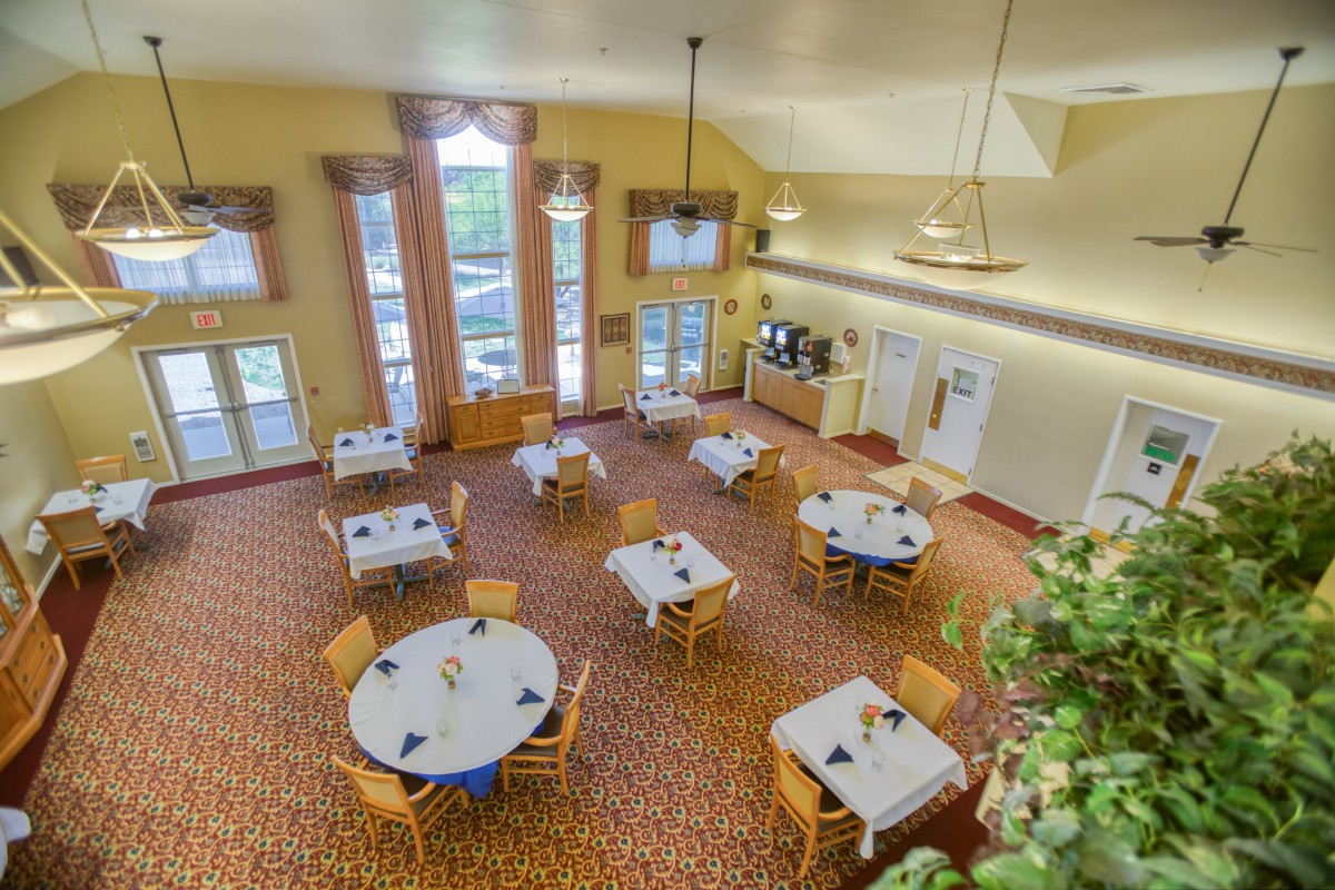 Prestige Assisted Living At Sierra Vista