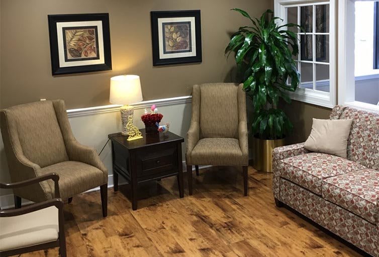Heartlands at Ellicott City