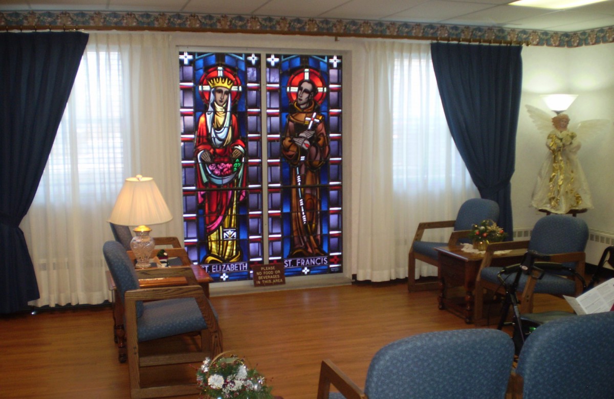 St Anne's Guest Home