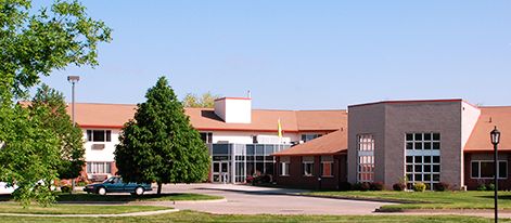Senior Suites Of Urbandale