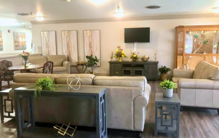Slaton Care Center
