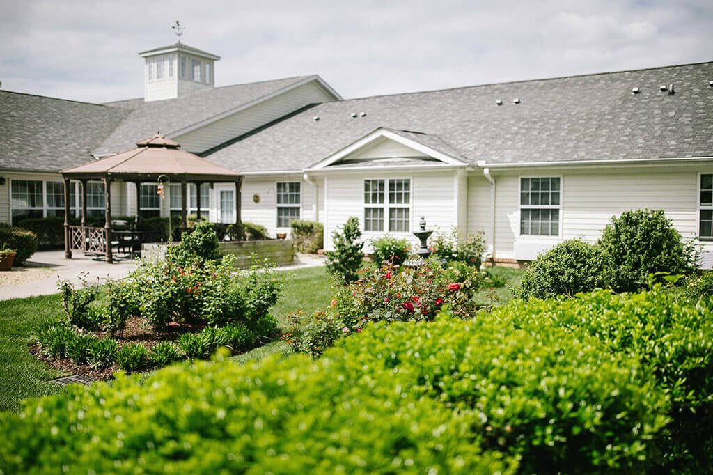 Spring Arbor of Raleigh