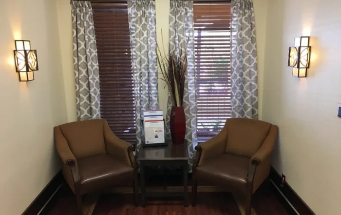 The Renaissance At Kessler Park