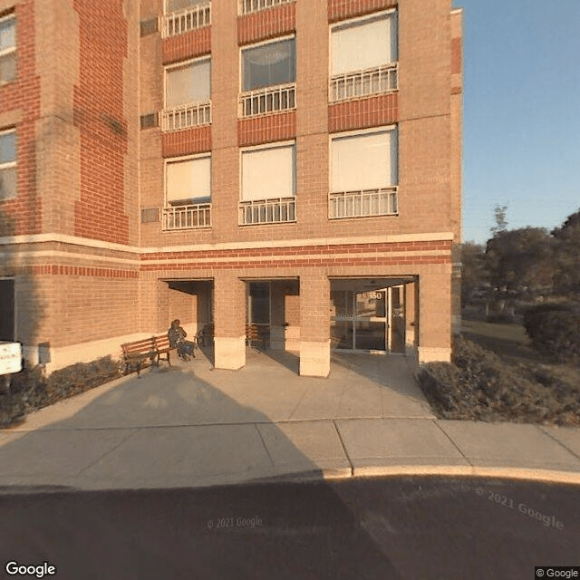 Senior Suites of Hegewisch