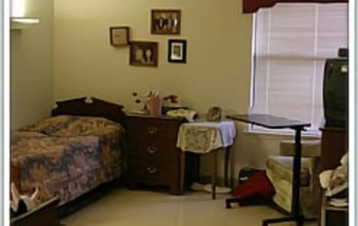 Pine Ridge Health Care Llp