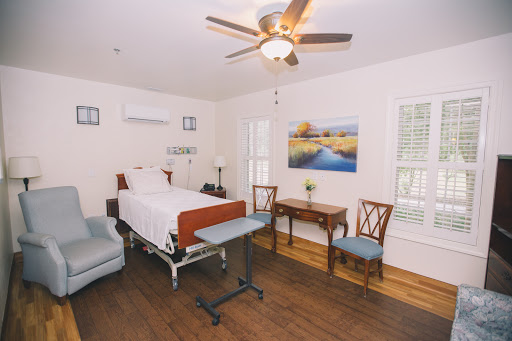 Big Bend Hospice