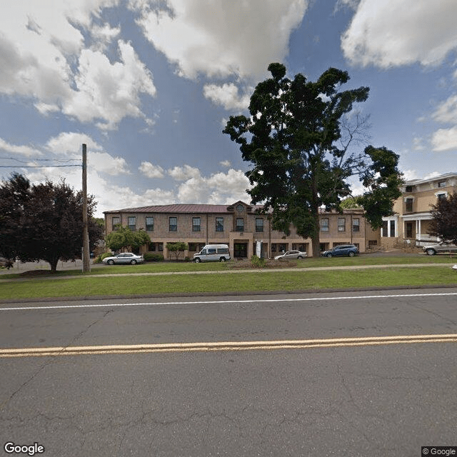 Autumn Lake Healthcare Cromwell