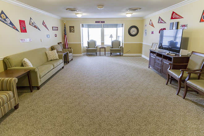 Brookdale Fort Walton Beach