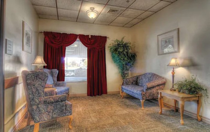 Valley View Healthcare Center