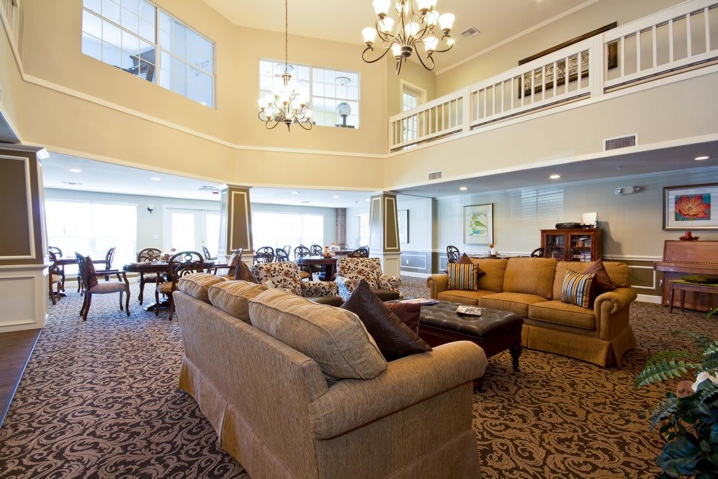The Wellington At Conroe