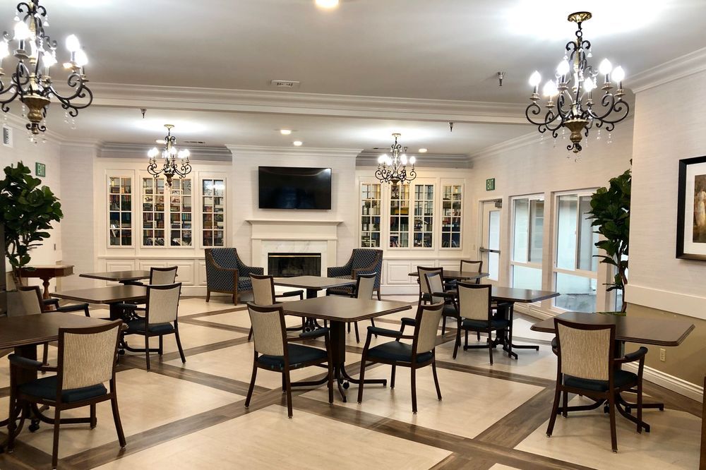 Bayberry Skilled Nursing & Healthcare Center