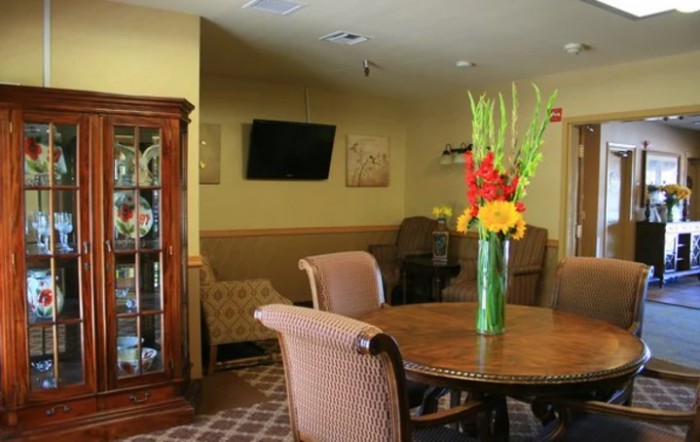 Thousand Oaks Healthcare Center