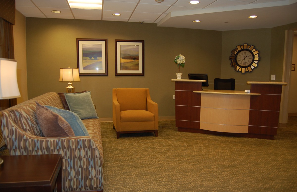 Addington Place Memory Care Northville