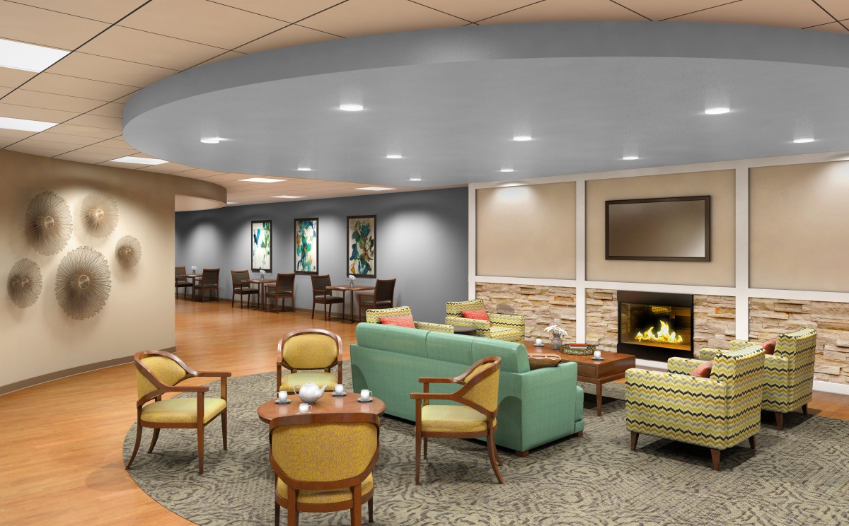 Silvercrest Properties 4
