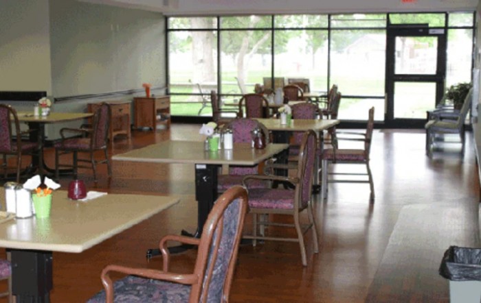 Park Lane Nursing Home