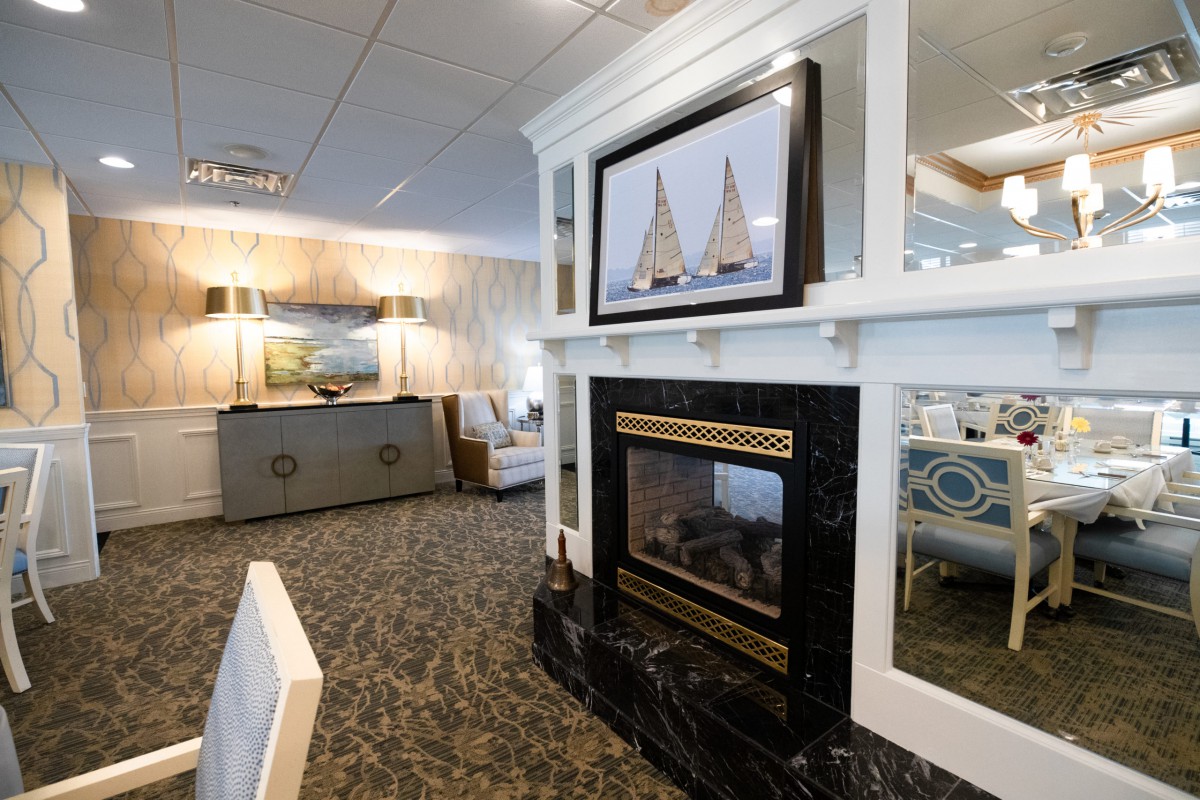The Elms Assisted Living