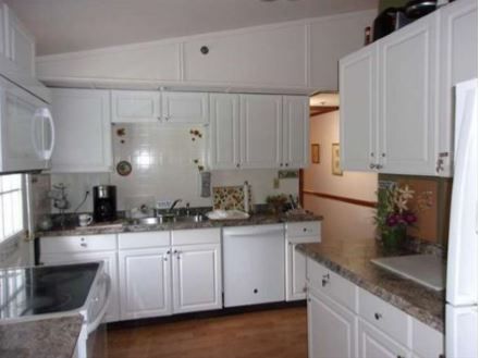 CBRF House