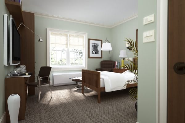 Heritage Mill Personal Care & Memory Care Residence