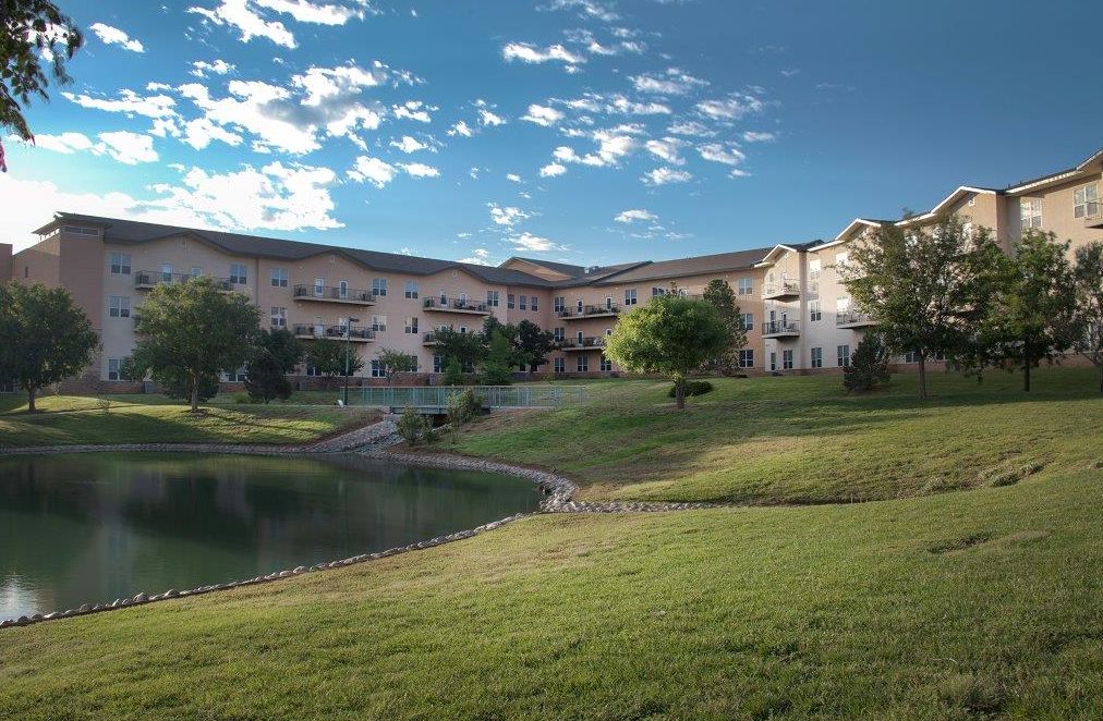 The Craig Senior Living