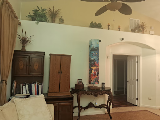 Alcime Assisted Living