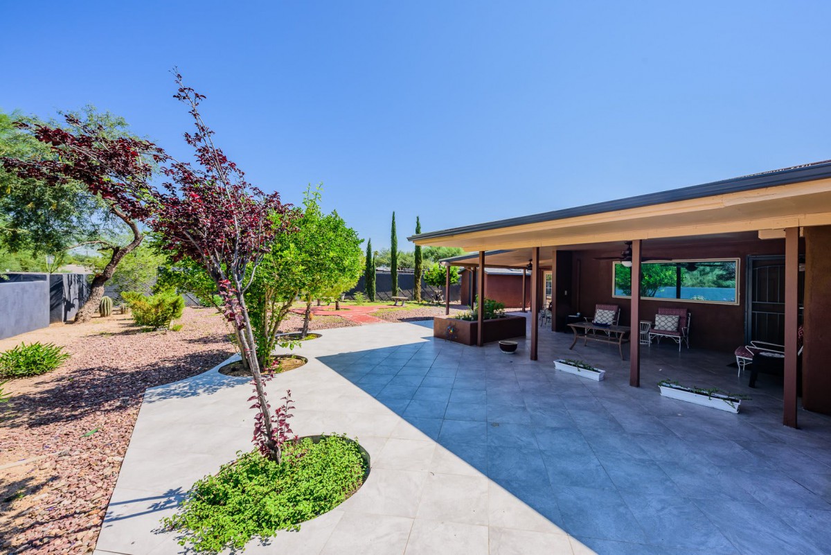 Oak Haven Assisted Living and Memory Care