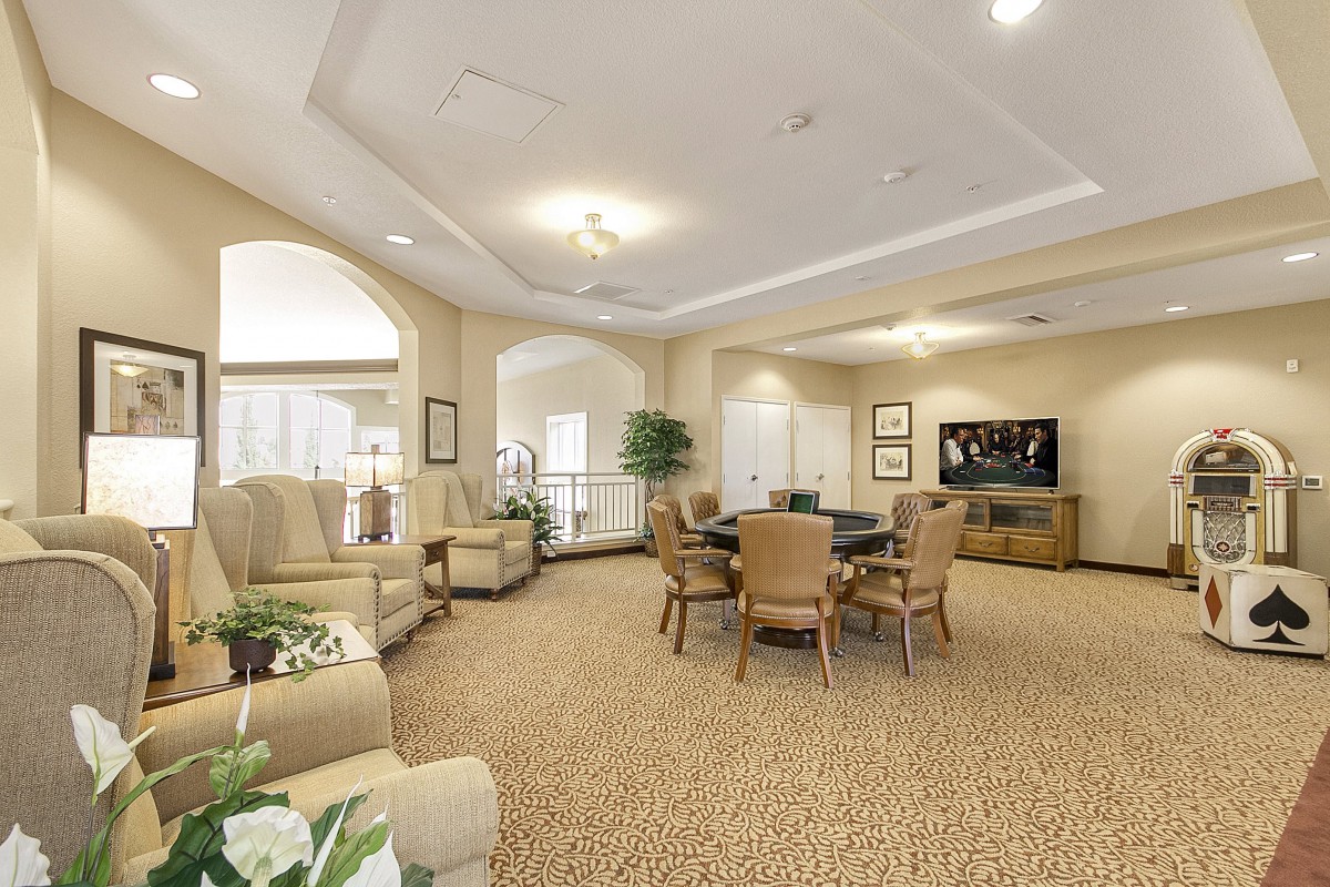 The Pines,  A Merrill Gardens Community