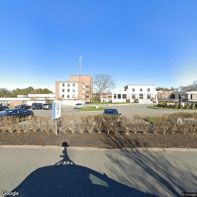 North Shore Rehabilitation