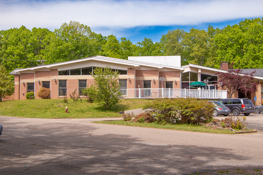 Harbert Hills Academy Nursing Home