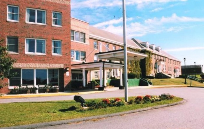 Sullivan County Health Care
