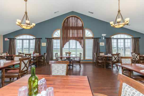 Brookstone Estates Of Tuscola