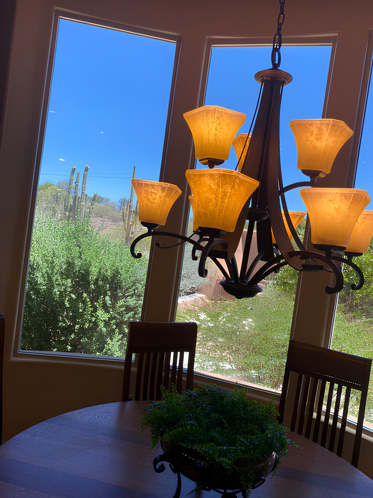 Skyline at Mina Vista Assisted Living