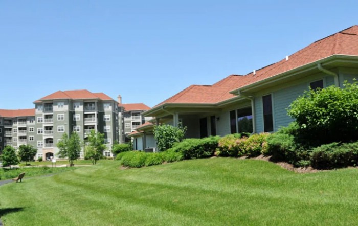 Assisi Healthcare Of Clare Oaks