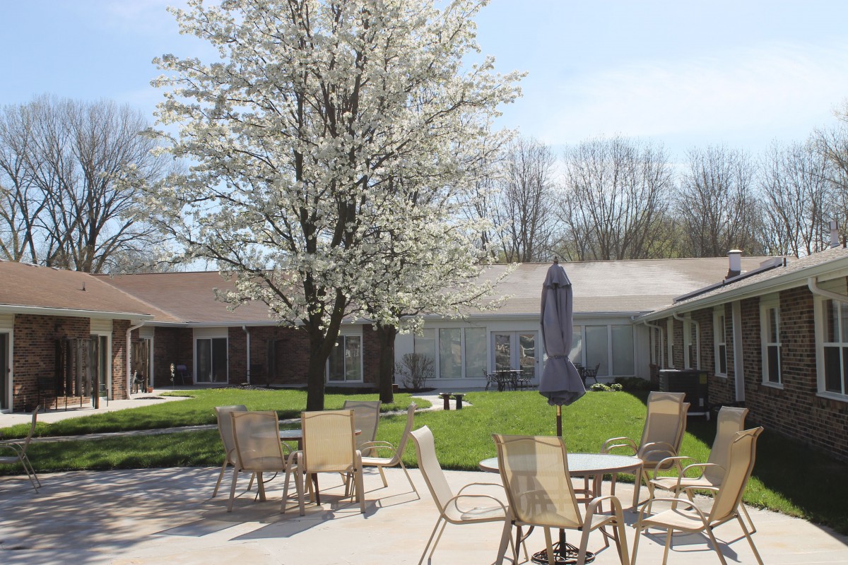 Indian Hills - RCF