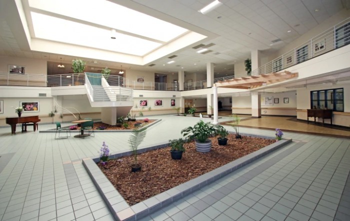 Focus Senior Living At Utica