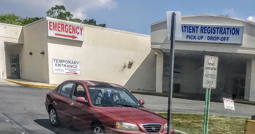 Northwest Florida Community Hospital (SNU)