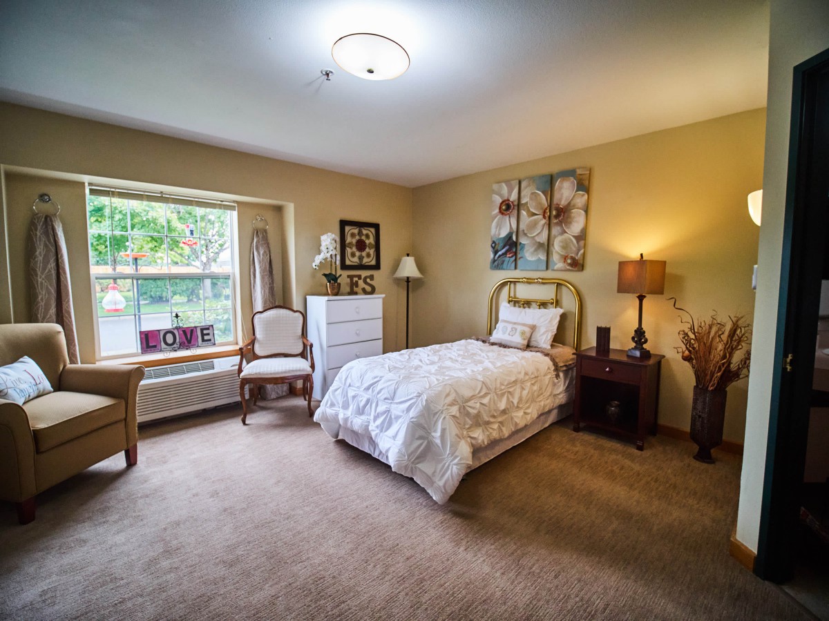 Ascot Park Senior Living