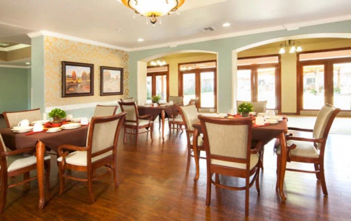 Jamestown Nursing And Rehab