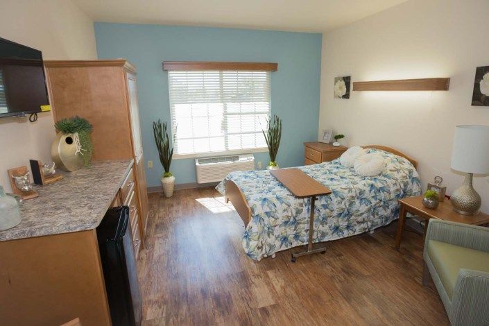 Legend Oaks Healthcare And Rehabilitation   Waxahachie