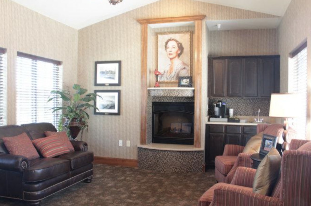 Comfort Care Homes