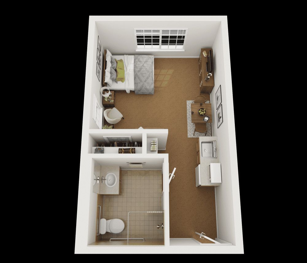 Sharmar Village Senior Care Community